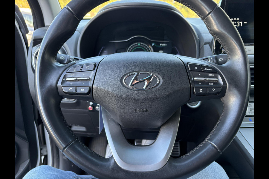 Hyundai Kona EV Comfort 64 kWh | 44400 Km !