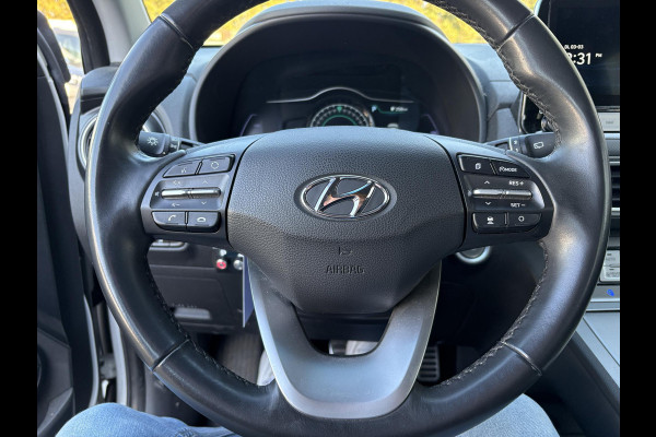 Hyundai Kona EV Comfort 64 kWh | 44400 Km !