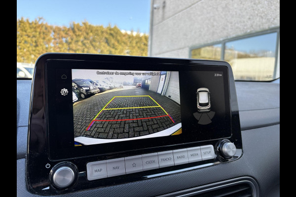 Hyundai Kona EV Comfort 64 kWh | 44400 Km !