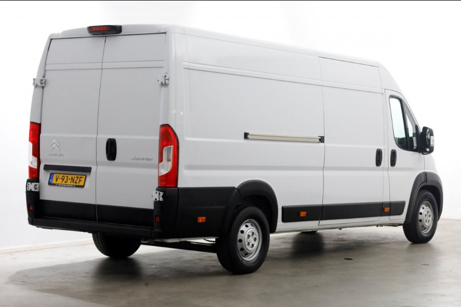 Citroën Jumper 2.2 BlueHDi 165pk L4H2 Airco/Navi/Camera 06-2024