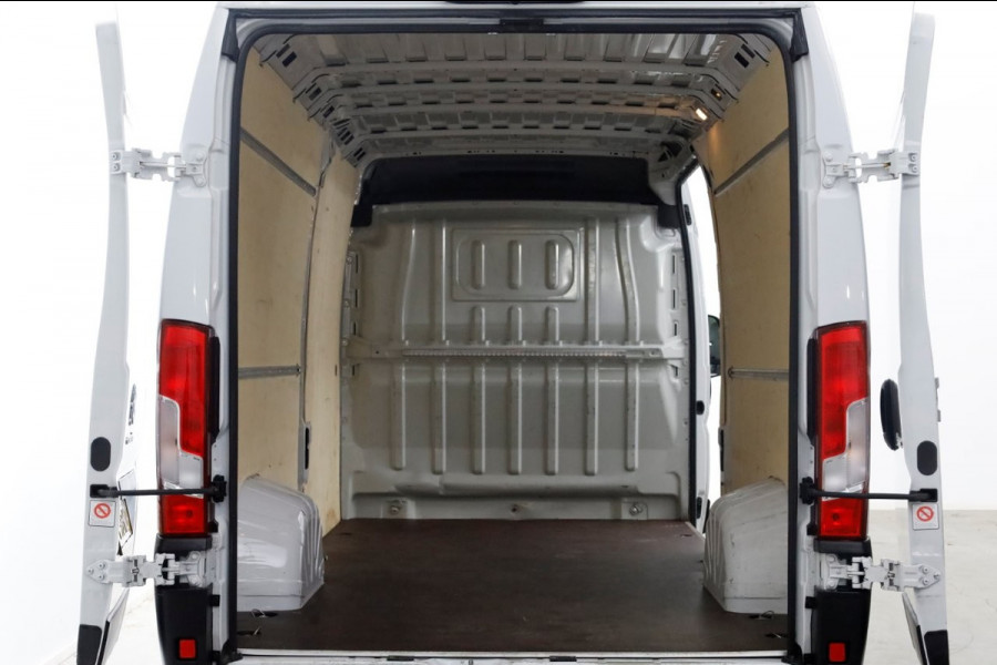 Citroën Jumper 2.2 BlueHDi 165pk L4H2 Airco/Navi/Camera 06-2024