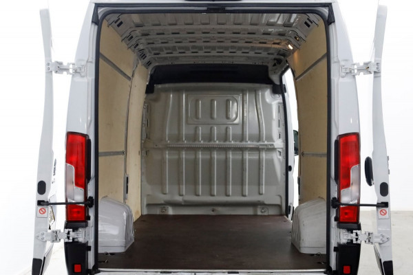 Citroën Jumper 2.2 BlueHDi 165pk L4H2 Airco/Navi/Camera 06-2024