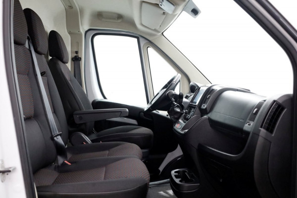 Citroën Jumper 2.2 BlueHDi 165pk L4H2 Airco/Navi/Camera 06-2024