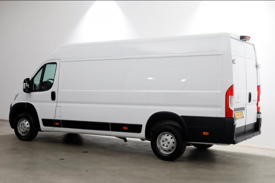 Citroën Jumper 2.2 BlueHDi 165pk L4H2 Airco/Navi/Camera 06-2024