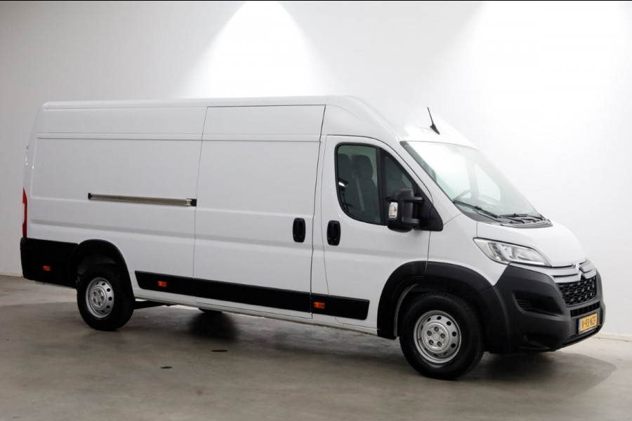 Citroën Jumper 2.2 BlueHDi 165pk L4H2 Airco/Navi/Camera 06-2024