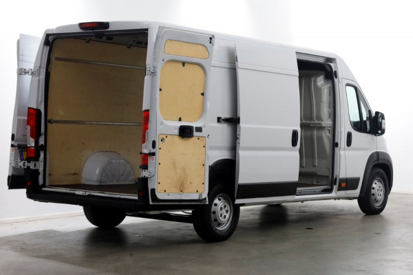 Citroën Jumper 2.2 BlueHDi 165pk L4H2 Airco/Navi/Camera 06-2024