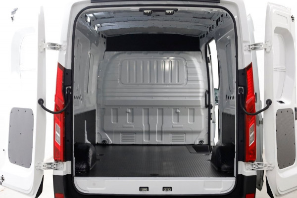 Maxus eDeliver 9 L3H2 72kWh WLTP Range 280km 100% Elektrisch Airco/Camera NIEUW 02-2024