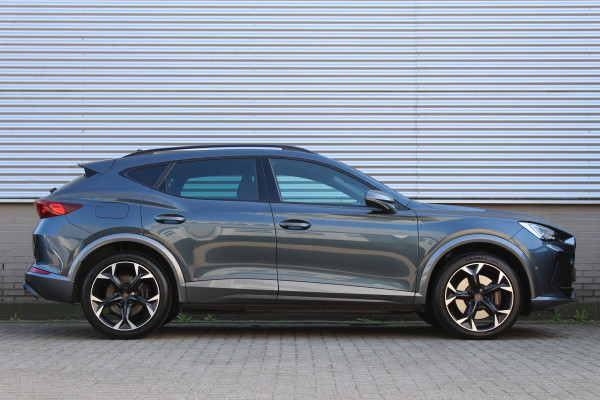 CUPRA Formentor 1.4 e-Hybrid 245PK VZ Performance | ACC | 360 Camera | BLIS | Navigatie | Stoel/Stuur verwarming