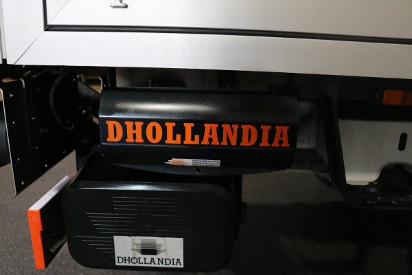 Renault Master 2.3 dCi 145pk Euro 6 Bakwagen met Laadklep (Wordt verwacht)