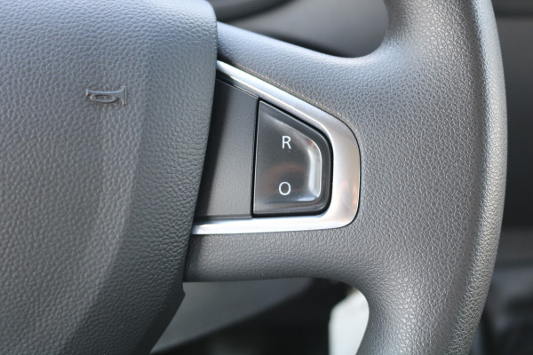 Renault Master 2.3 dCi 145pk Euro 6 Bakwagen met Laadklep (Wordt verwacht)