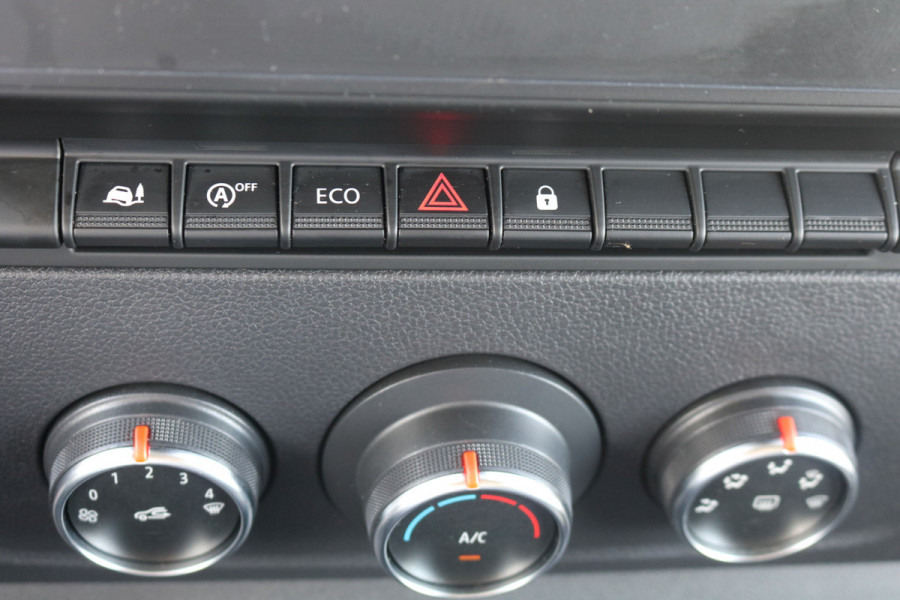 Renault Master 2.3 dCi 145pk Euro 6 Bakwagen met Laadklep (Wordt verwacht)