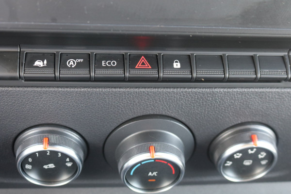 Renault Master 2.3 dCi 145pk Euro 6 Bakwagen met Laadklep (Wordt verwacht)