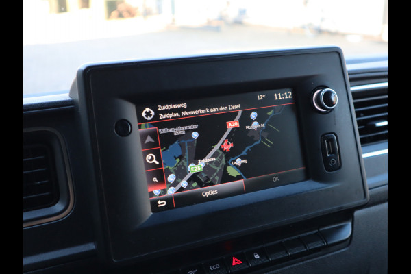 Renault Master 2.3 dCi 150pk Euro 6 L2H2 - Glasresteel v.d. Born - Resteel - Traplader - Trekhaak