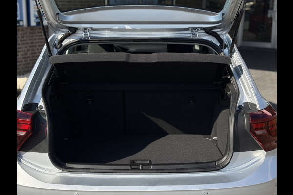 Volkswagen Polo 1.0 TSI Life | Navi, Camera, Stoelverw., ACC, Airco, Carplay/Android | Dealeronderhouden | NAP |