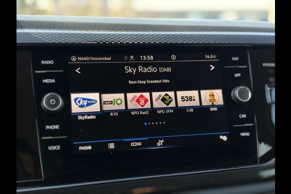 Volkswagen Polo 1.0 TSI Life | Navi, Camera, Stoelverw., ACC, Airco, Carplay/Android | Dealeronderhouden | NAP |