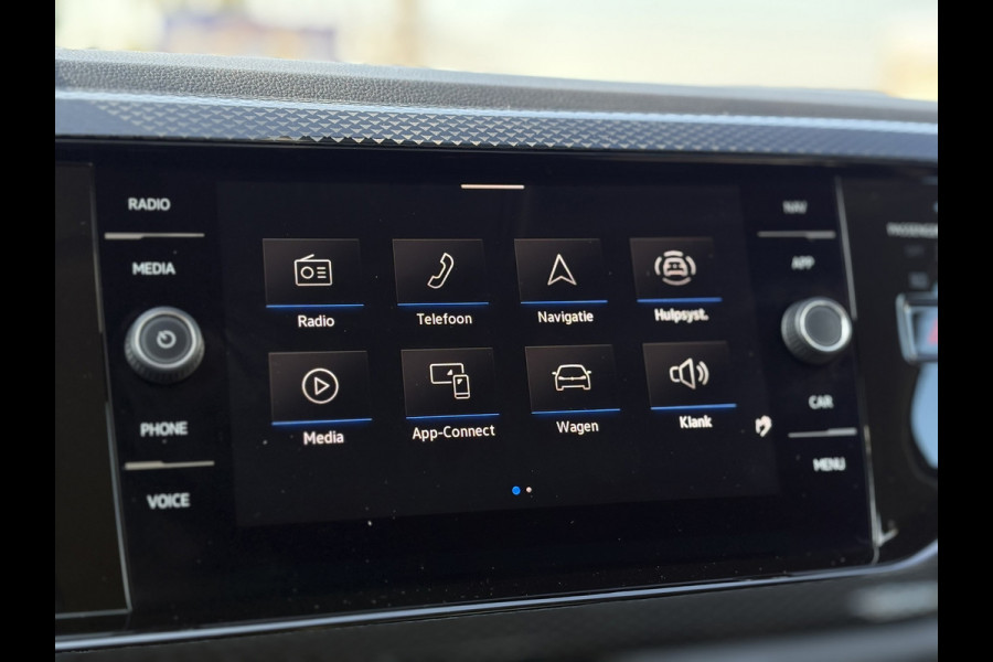 Volkswagen Polo 1.0 TSI Life | Navi, Camera, Stoelverw., ACC, Airco, Carplay/Android | Dealeronderhouden | NAP |