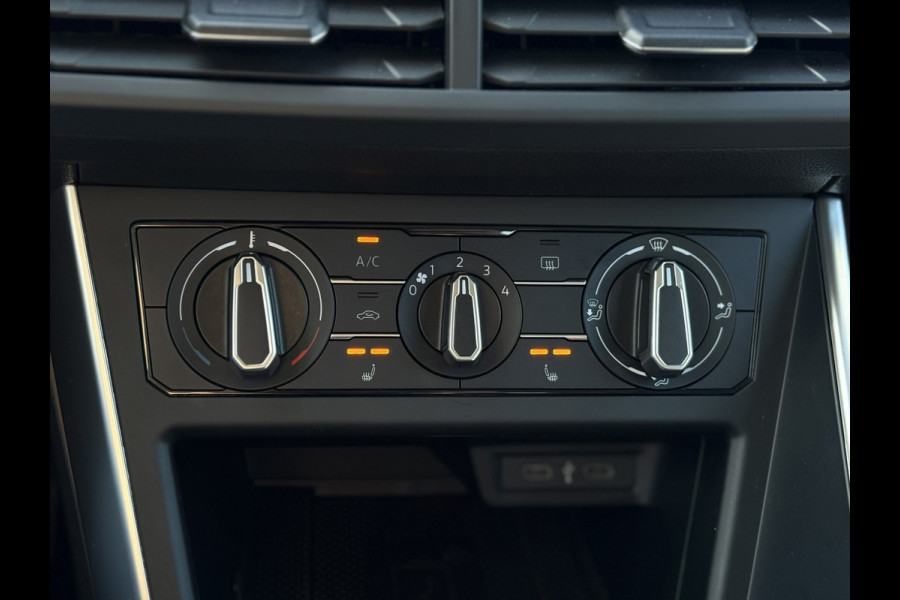 Volkswagen Polo 1.0 TSI Life | Navi, Camera, Stoelverw., ACC, Airco, Carplay/Android | Dealeronderhouden | NAP |