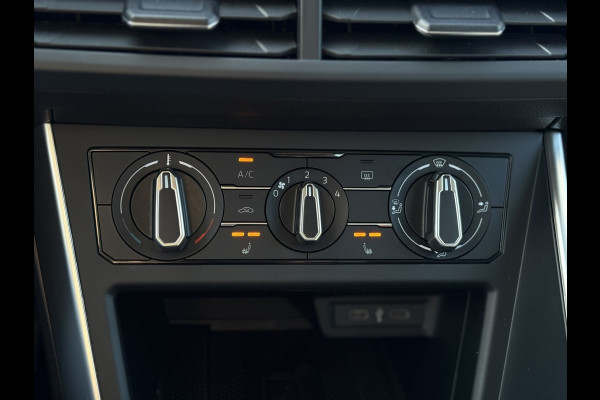 Volkswagen Polo 1.0 TSI Life | Navi, Camera, Stoelverw., ACC, Airco, Carplay/Android | Dealeronderhouden | NAP |