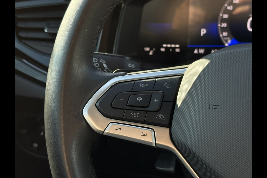 Volkswagen Polo 1.0 TSI Life | Navi, Camera, Stoelverw., ACC, Airco, Carplay/Android | Dealeronderhouden | NAP |