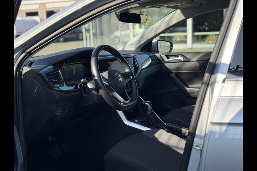 Volkswagen Polo 1.0 TSI Life | Navi, Camera, Stoelverw., ACC, Airco, Carplay/Android | Dealeronderhouden | NAP |