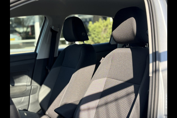 Volkswagen Polo 1.0 TSI Life | Navi, Camera, Stoelverw., ACC, Airco, Carplay/Android | Dealeronderhouden | NAP |