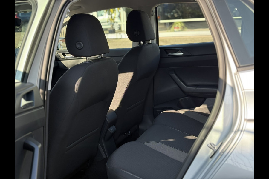 Volkswagen Polo 1.0 TSI Life | Navi, Camera, Stoelverw., ACC, Airco, Carplay/Android | Dealeronderhouden | NAP |