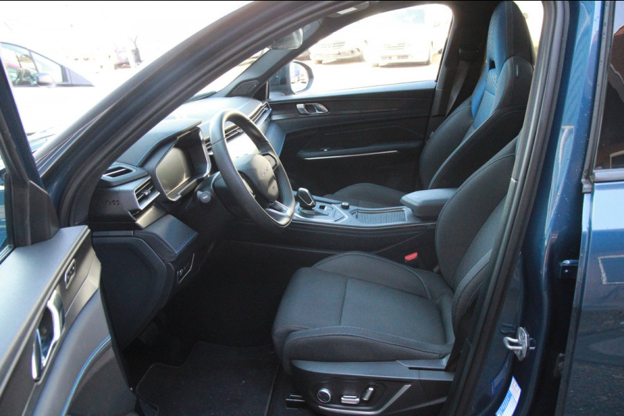 Lynk & Co 01 1.5 PHEV / 360 camera / Panoramadak / Stoelverwarming