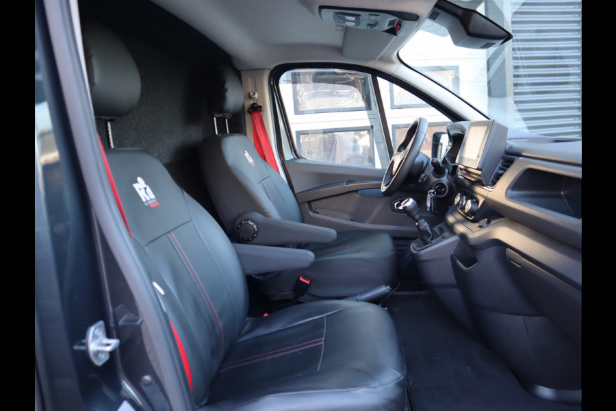 Renault Trafic 2.0 dCi 150pk Euro 6 Lang L2 - Trekhaak 2,5t KG - Apple