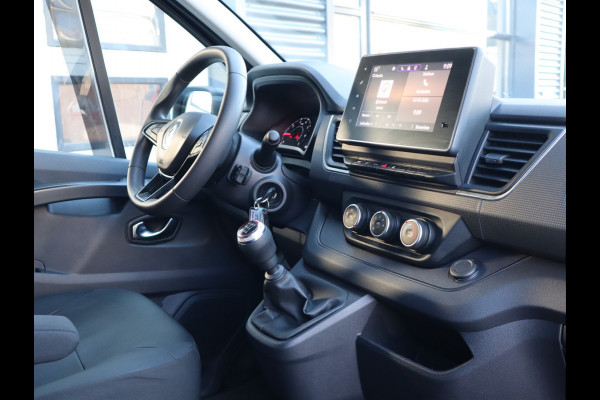Renault Trafic 2.0 dCi 150pk Euro 6 Lang L2 - Trekhaak 2,5t KG - Apple