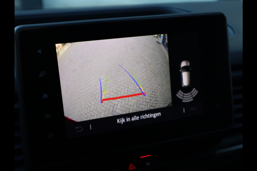 Renault Trafic 2.0 dCi 150pk Euro 6 Lang L2 - Trekhaak 2,5t KG - Apple