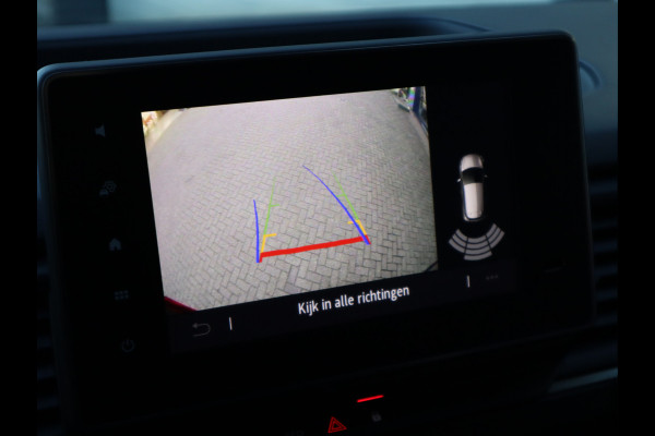 Renault Trafic 2.0 dCi 150pk Euro 6 Lang L2 - Trekhaak 2,5t KG - Apple