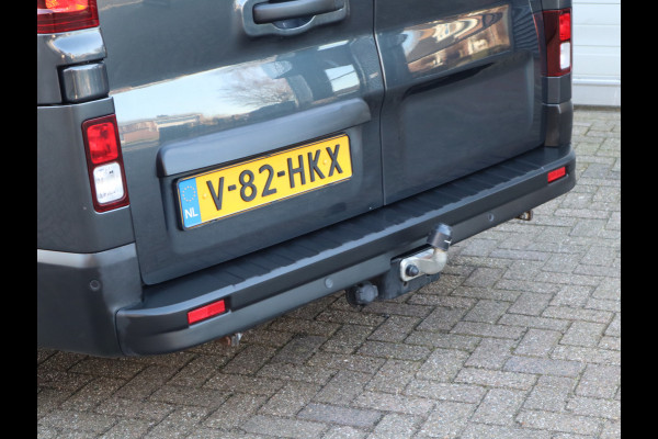 Renault Trafic 2.0 dCi 150pk Euro 6 Lang L2 - Trekhaak 2,5t KG - Apple