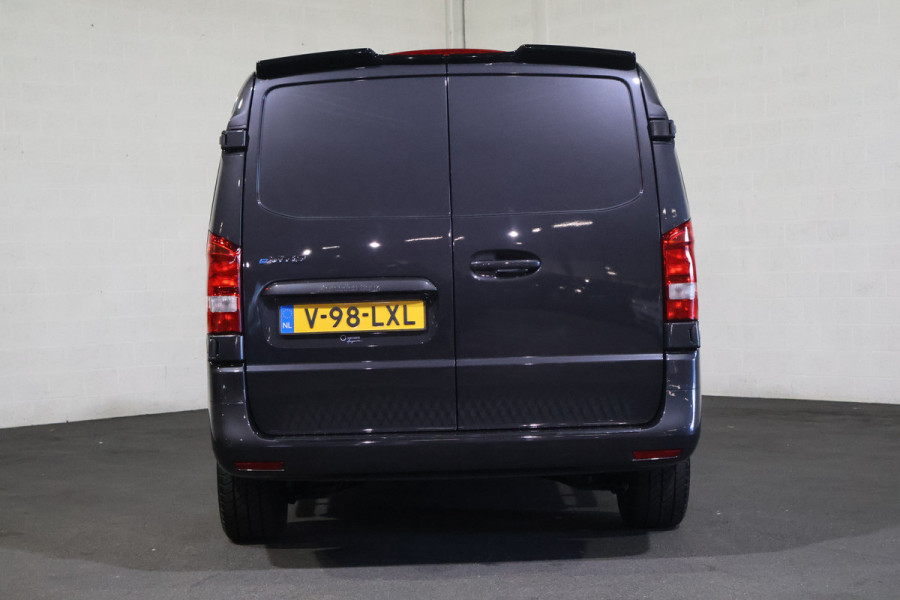 Mercedes-Benz eVito 112 L3 60 kWh Spoilerpakket