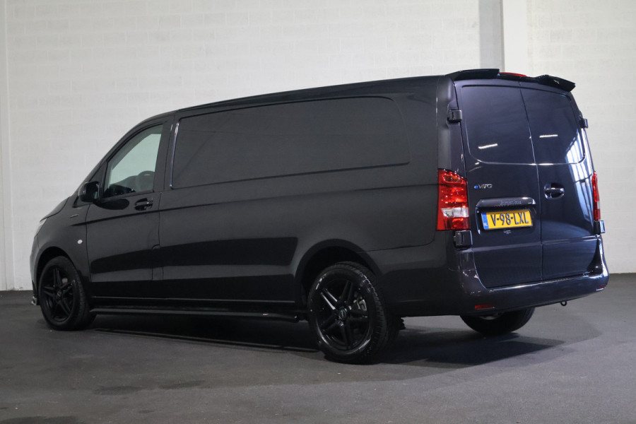 Mercedes-Benz eVito 112 L3 60 kWh Spoilerpakket