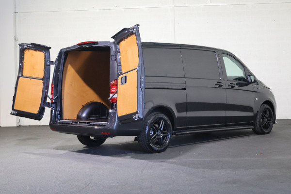 Mercedes-Benz eVito 112 L3 60 kWh Spoilerpakket