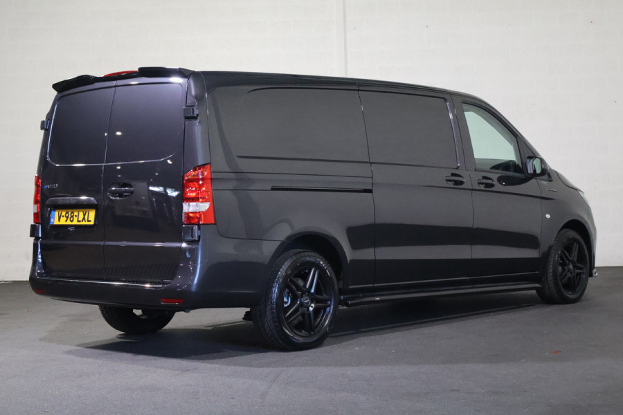 Mercedes-Benz eVito 112 L3 60 kWh Spoilerpakket