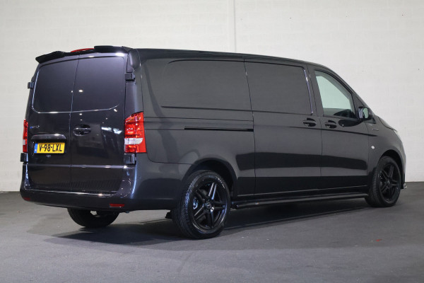 Mercedes-Benz eVito 112 L3 60 kWh Spoilerpakket
