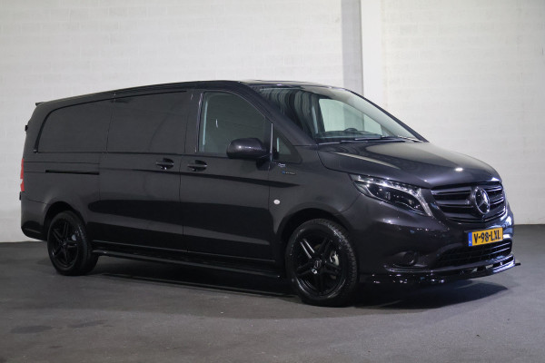 Mercedes-Benz eVito 112 L3 60 kWh Spoilerpakket