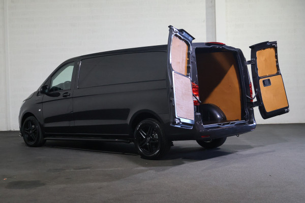 Mercedes-Benz eVito 112 L3 60 kWh Spoilerpakket