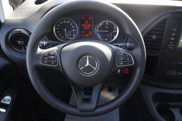 Mercedes-Benz eVito 112 L3 60 kWh Spoilerpakket
