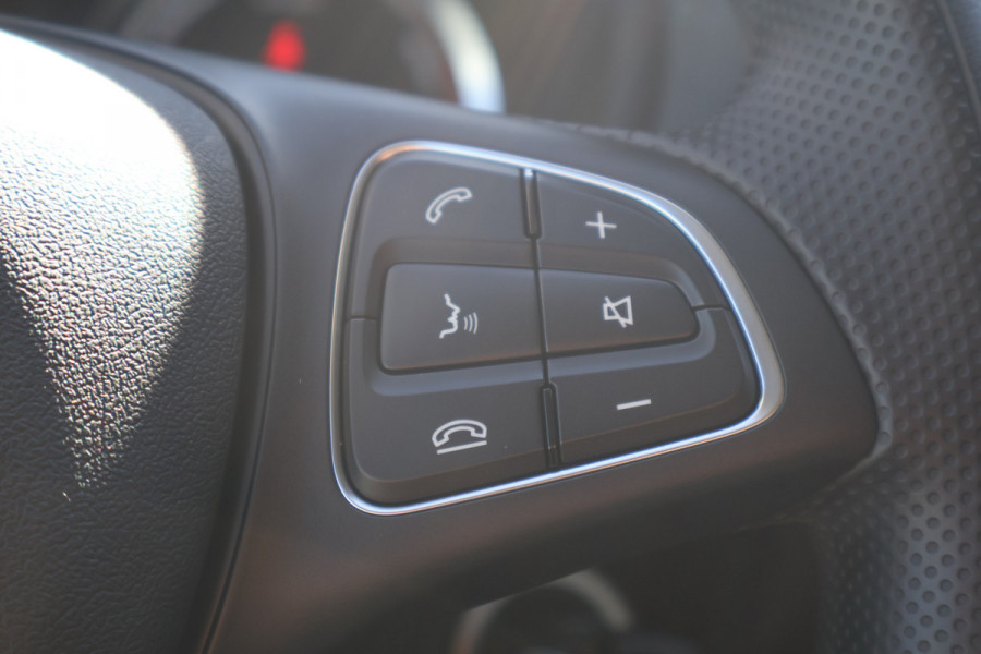 Mercedes-Benz eVito 112 L3 60 kWh Spoilerpakket