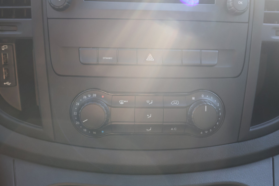 Mercedes-Benz eVito 112 L3 60 kWh Spoilerpakket