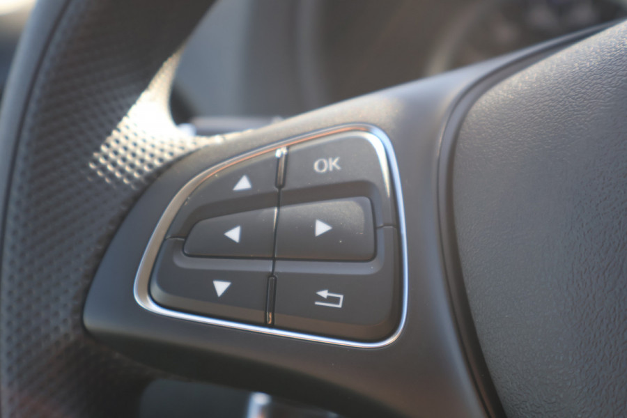 Mercedes-Benz eVito 112 L3 60 kWh Spoilerpakket