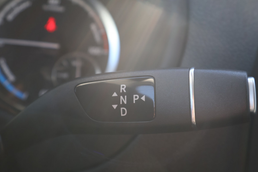 Mercedes-Benz eVito 112 L3 60 kWh Spoilerpakket