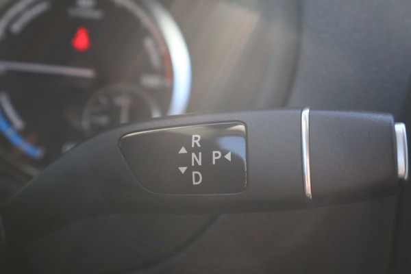 Mercedes-Benz eVito 112 L3 60 kWh Spoilerpakket