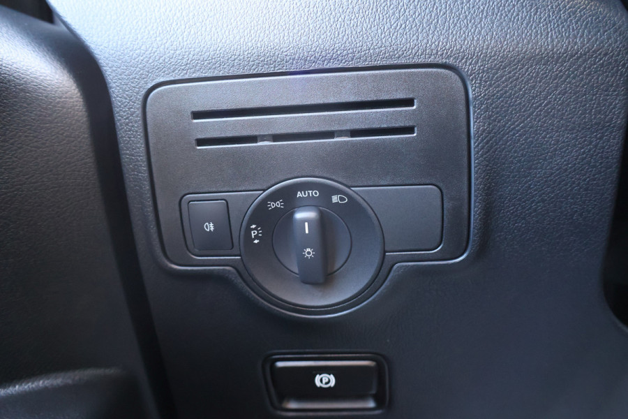 Mercedes-Benz eVito 112 L3 60 kWh Spoilerpakket