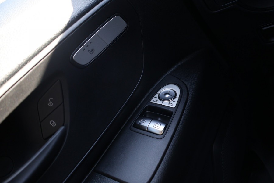 Mercedes-Benz eVito 112 L3 60 kWh Spoilerpakket