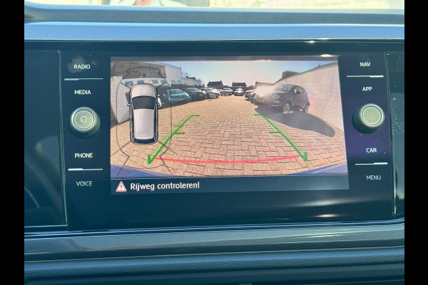 Volkswagen Polo 2.0 TSI GTI Stage 2 LED Adaptive cruise Pano Beats audio Apple / Android Camera en sensoren Dodehoekdetectie