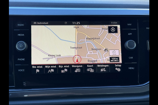 Volkswagen Polo 2.0 TSI GTI Stage 2 LED Adaptive cruise Pano Beats audio Apple / Android Camera en sensoren Dodehoekdetectie