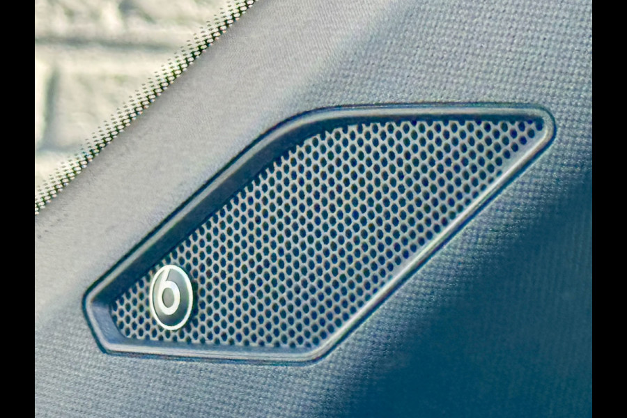 Volkswagen Polo 2.0 TSI GTI Stage 2 LED Adaptive cruise Pano Beats audio Apple / Android Camera en sensoren Dodehoekdetectie